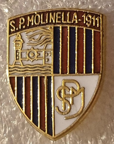 Distintivo calcio⚽️