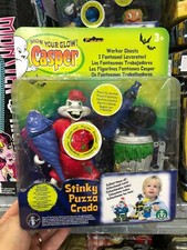 CASPER FANTASMI LAVORATORI