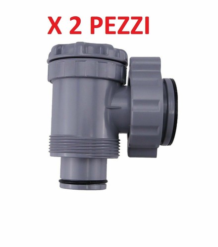Valvola plunger pezzi - ,
