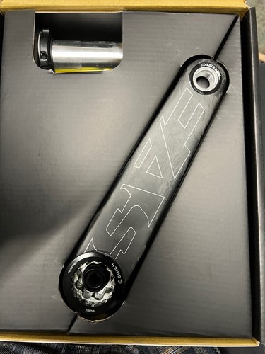 Easton ec90 pedivella - easton,
