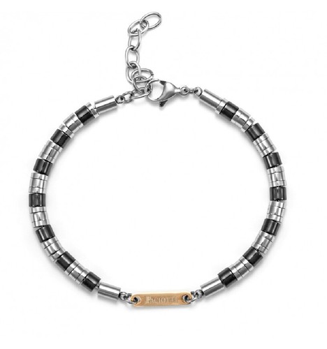 4us cesare paciotti bracciale - cesare,
