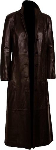 Cappotto trench uomo in - cappotto,