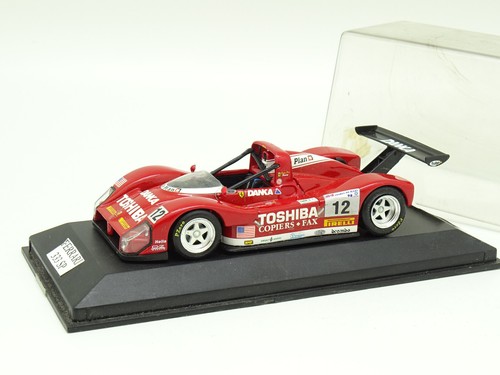 Minichamps ferrari 333 - minichamps, 1/43