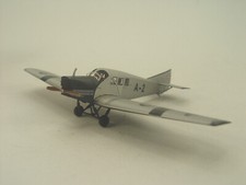 Austriaco Junkers F 13 - aereo