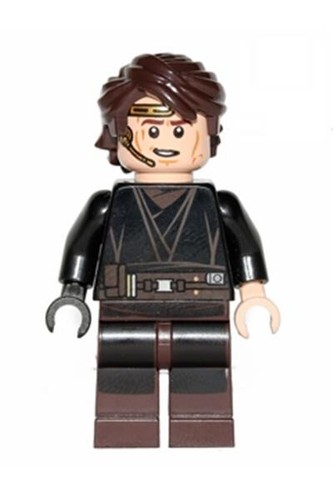 Figurine minifigure lego - figurine,