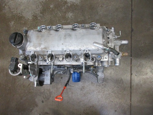 Motore honda jazz ge2 - motore,