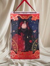 Queen of Hearts Midnight