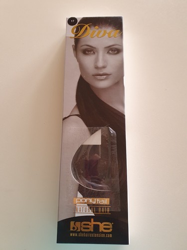 Offerta coda capelli naturali - capelli,