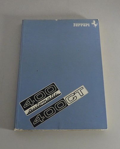 Proprietario manuale - manuale, /