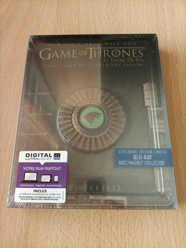 Game thrones saison il - game,