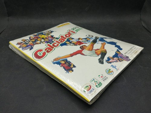 Album panini calciatori - album,