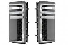 Griglie di ventilazione