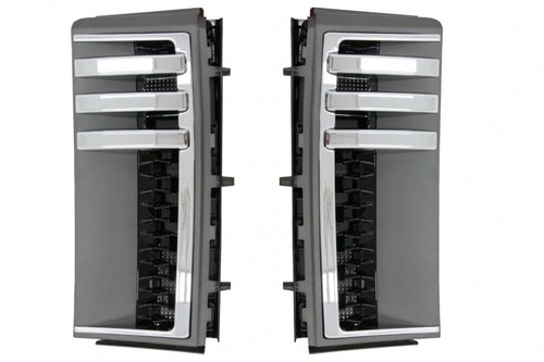 Griglie ventilazione - griglie,