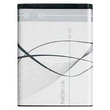 Batteria Nokia Original Bl-5b