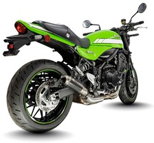 Scarico GP slip-on Kawasaki