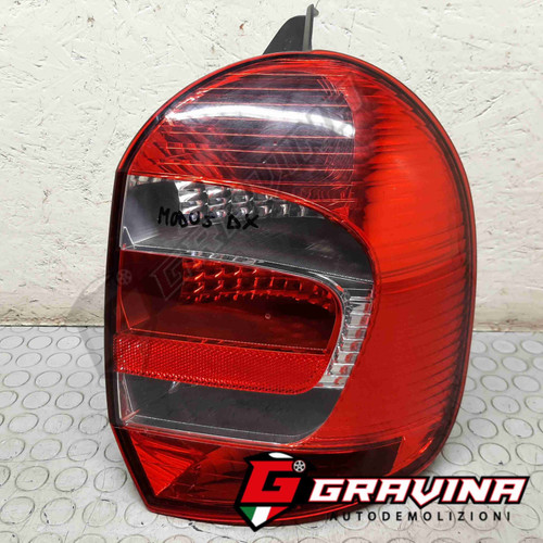 8200658413r fanale posteriore - 8200658413r,