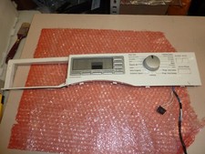 MODULO COMANDI PER ASCIUGATRICE  PANASONIC NH-P80G2