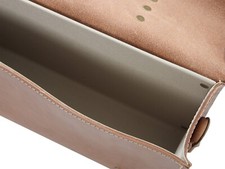 Hepco & Becker Borsa Legacy