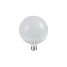 Lampada Led Globo 120 24w  E27