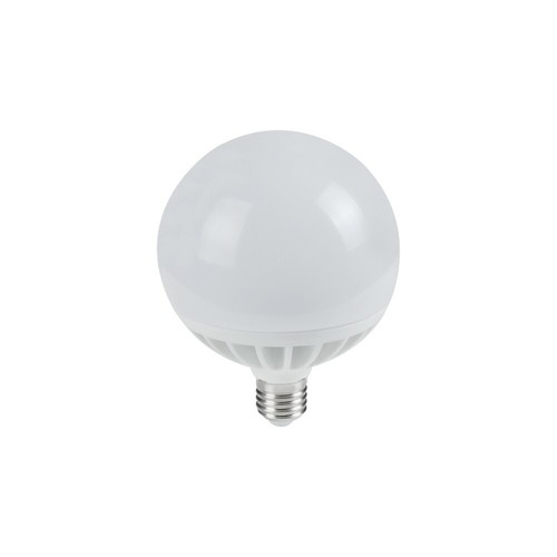 Lampada led globo 120 24w - 24w, e27