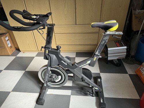 Bici spinning diadora racer - bici,