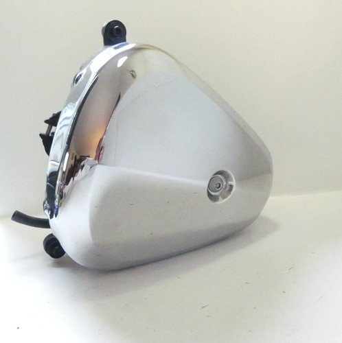 Scatola filtro aria airbox - filtro,