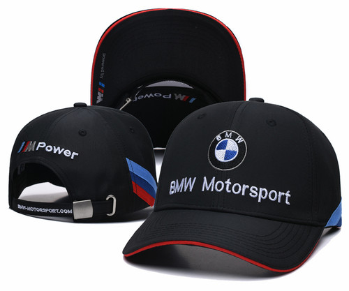 Berretto baseball bmw - berretto,