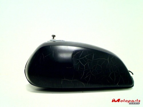 Serbatoio carburante yamaha - serbatoio, xs