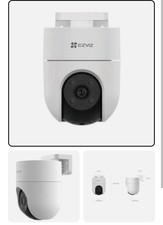 Ezviz c8c 5mp telecamera - c8c, 3k