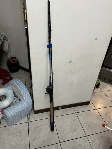 Canna pesca feeder - canna, da