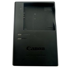 Canon Camera Battery Charger