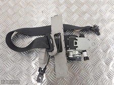 2012 NISSAN JUKE CINTURA DI