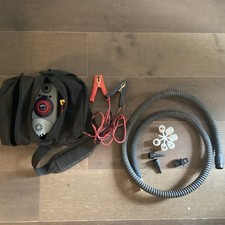 Bravo BP12 Elettropompa ad