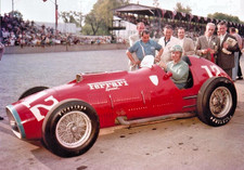 Kit multimediale 1/12 Ferrari