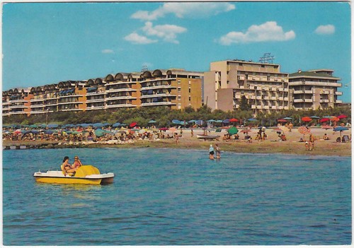 Porto margherita caorle - porto,