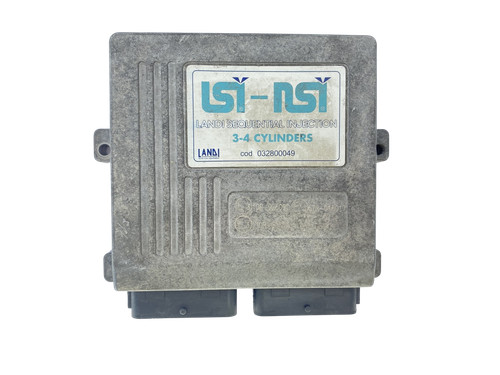 Centralina lpg 10r - centralina, 10r-026090