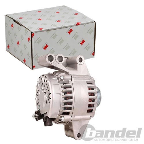 Generatore alternatore 104a - nk,