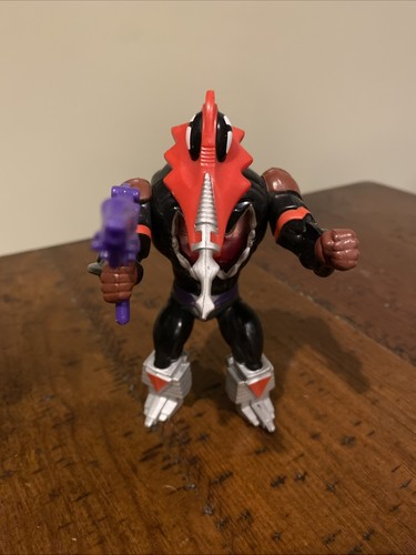 Man masters the - he-man,