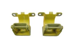 Tailgate hinge for renault - hinge,