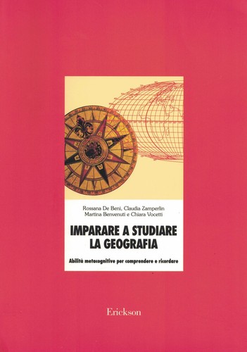 Imparare studiare la - a,
