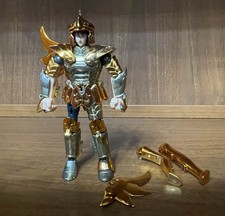 Cavalieri Dello Zodiaco