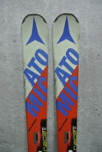 Sci carving race atomic - carving, /