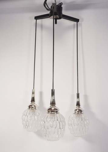 Lampe plafond vintage richard - lampe,