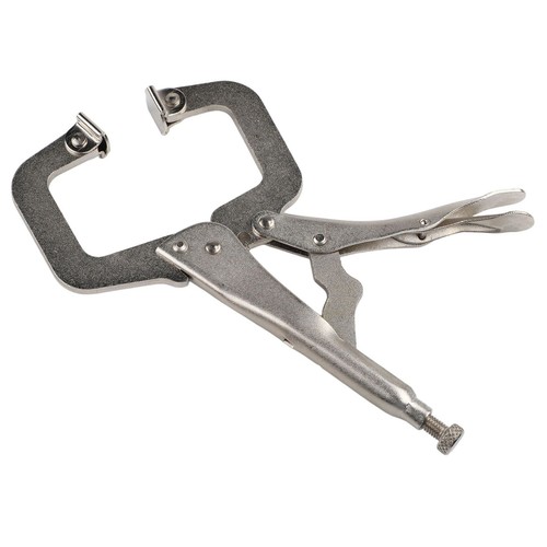 9cm morsa c impugnatura - morsa,