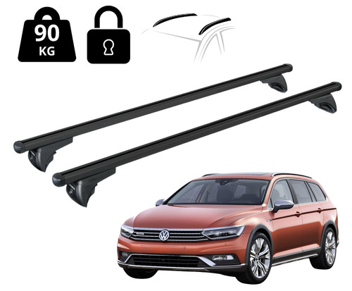 Barre portatutto per - portatutto, vw