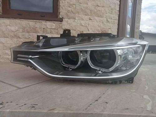 Bmw f30 f31 sinistro - bmw, bi-xeno