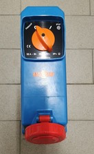 PALAZZOLI 472731 EX - PRESA