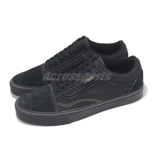 Vans old skool cordura mix - vans,