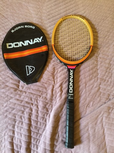 Donnay allwood bjorn borg - allwood,