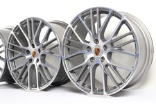 4 cerchi in lega Porsche